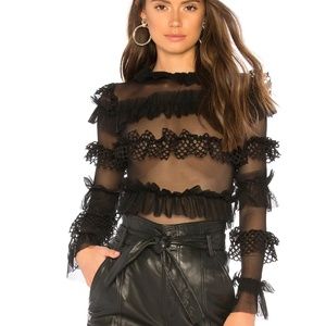 OW Collection Bodysuit